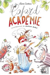 Cafard Académie