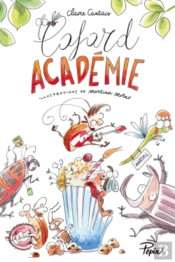 Bertrand.pt - Cafard Académie