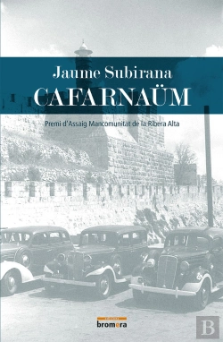 Bertrand.pt - Cafarnaüm