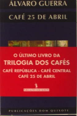 Bertrand.pt - Café 25 de Abril