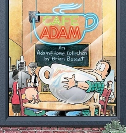 Bertrand.pt - Cafe Adam