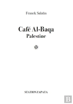 Bertrand.pt - Café Al-Baqa : Palestine