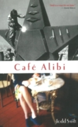 Bertrand.pt - Cafe Alibi
