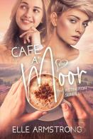 Cafe A'Moor