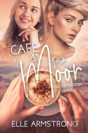 Cafe A'Moor
