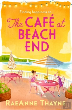 Bertrand.pt - Cafe At Beach End
