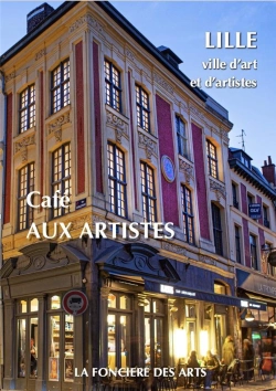 Bertrand.pt - Cafe Aux Artistes