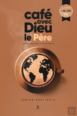 Bertrand.pt - Café Avec Dieu Le Père