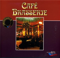 Bertrand.pt - Café Brasserie ; Théorie, Tests Et Corrigés ; Livre Du Professeur