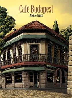 Bertrand.pt - Cafe Budapest