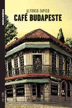 Bertrand.pt - Café Budapeste