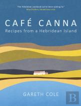Cafe Canna