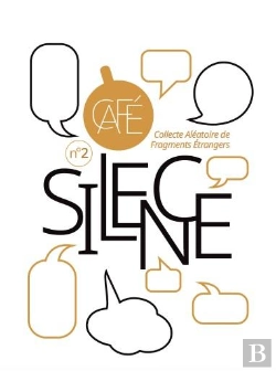 Bertrand.pt - Cafe - Collecte Aleatoire De Fragments Etrangers V2 - Silence