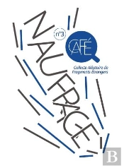 Cafe - Collecte Aleatoire De Fragments Etrangers V3 - Naufrage