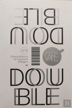 Bertrand.pt - Cafe - Collecte Aleatoire De Fragments Etrangers V4 - Double