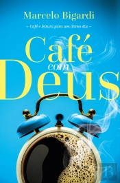 Café Com Deus 2