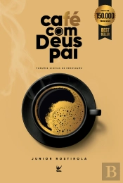 Café Com Deus Pai 2023