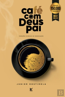 Bertrand.pt - Café Com Deus Pai 2023