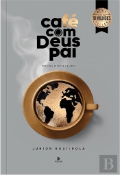 Café com Deus Pai 2026