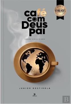 Bertrand.pt - Café com Deus Pai 2026