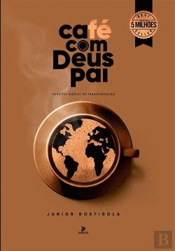 Bertrand.pt - Café com Deus Pai