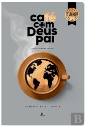 Café com Deus Pai