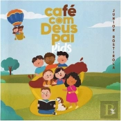 Café com Deus Pai - kids
