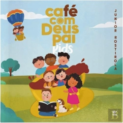 Bertrand.pt - Café com Deus Pai - kids