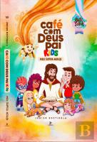 Café com Deus Pai Kids