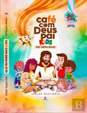 Café com Deus Pai Kids