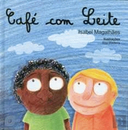 Bertrand.pt - Café com Leite