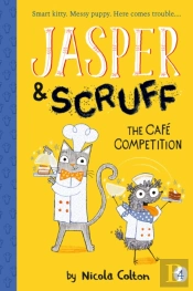 Cafe Competition
