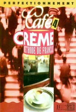 Bertrand.pt - Cafe Creme Niveau 4 ; Eleve