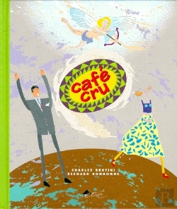 Bertrand.pt - Cafe Cru