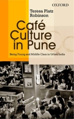 Bertrand.pt - Cafe Culture In Pune