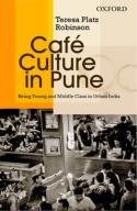 Cafe Culture In Pune