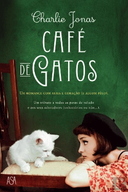 Bertrand.pt - Café de Gatos