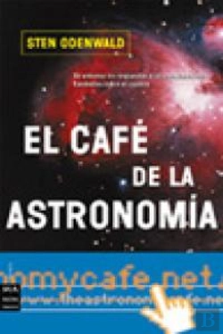 Bertrand.pt - Café De La Astronomía, El