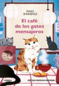 Cafe De Los Gatos Mensajeros,El