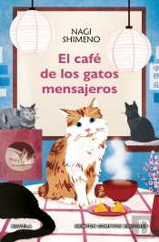 Cafe De Los Gatos Mensajeros,El
