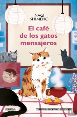 Bertrand.pt - Cafe De Los Gatos Mensajeros,El