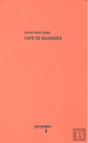 Café De Saudades