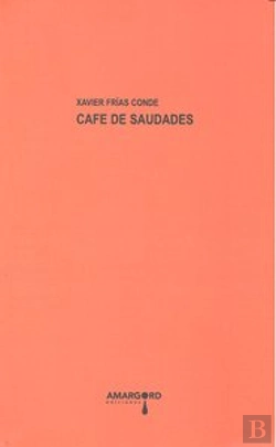 Bertrand.pt - Café De Saudades