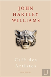 Cafe Des Artistes