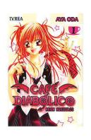 Cafe Diabolico 01 (Comic)