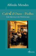 Café d'Ouro - Piolho