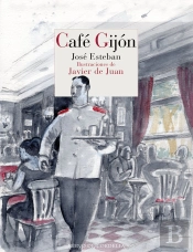 Cafe Gijon