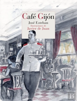 Bertrand.pt - Cafe Gijon