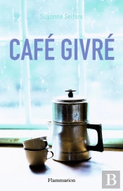 Cafe Givre