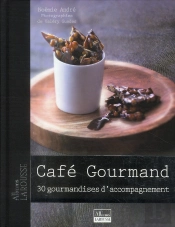 Cafe Gourmand